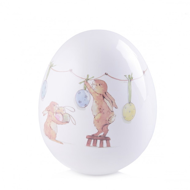 FIGURKA COELLO EGG, fot. Home&You, 35 zł
