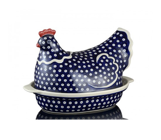 Kokoszka, Zakłady Ceramiczne BOLESŁAWIEC