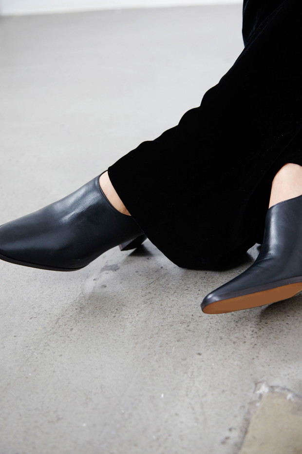 Nowy lookbook Zara TRF jesień 2015