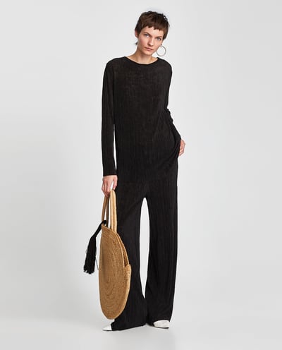 Shopper z rafii Zara