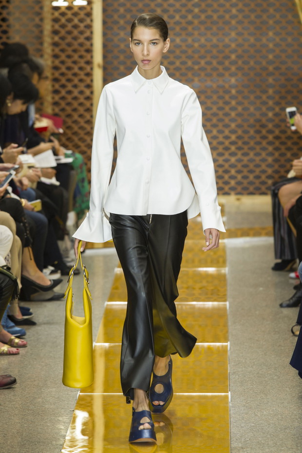 Sportmax wiosna-lato 2016