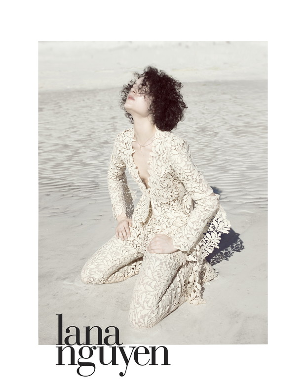 Kampania Lana Nguyen Premium 2018