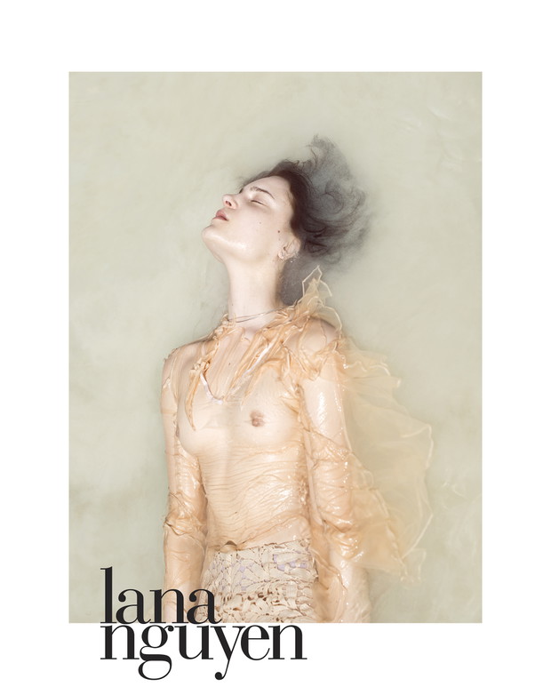 Kampania Lana Nguyen Premium 2018
