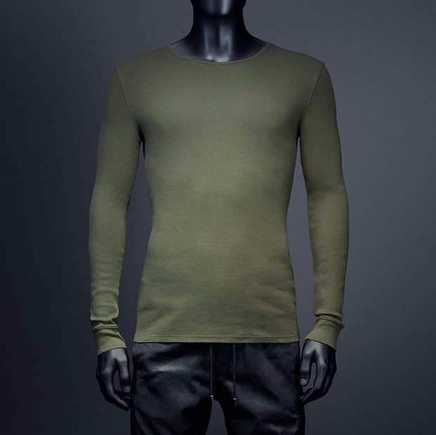 Kolekcja Balmain x H&M wyciekła do sieci!