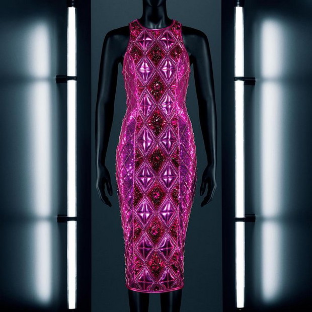 Kolekcja Balmain x H&M wyciekła do sieci!