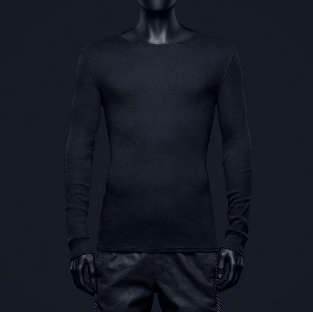 Kolekcja Balmain x H&M wyciekła do sieci!
