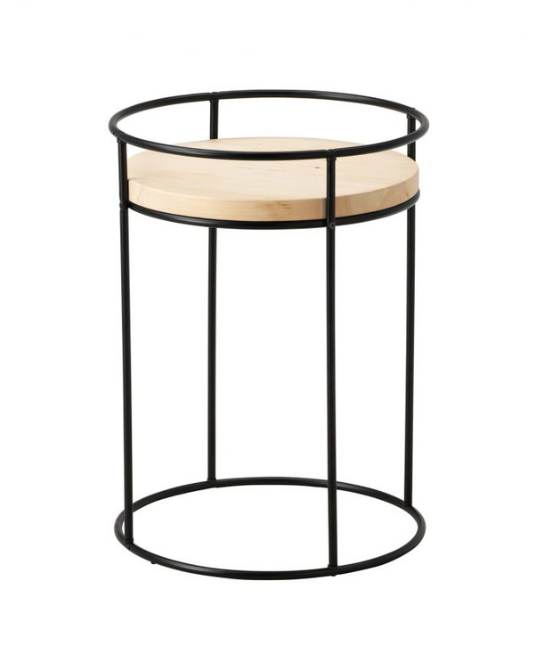 Kolekcja IKEA HJÄRTELIG, stolik nocny, 159 zł