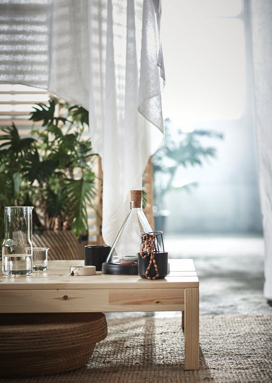 Kolekcja IKEA HJÄRTELIG