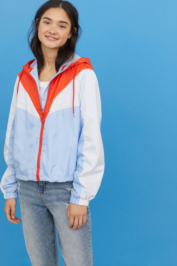 Kurtka bluza H&M