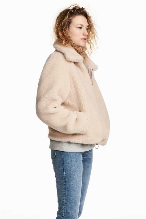 Kurtka H&M