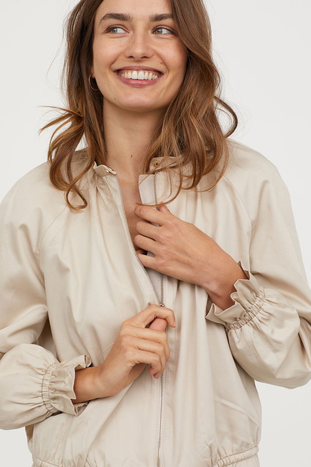 Kurtka H&M