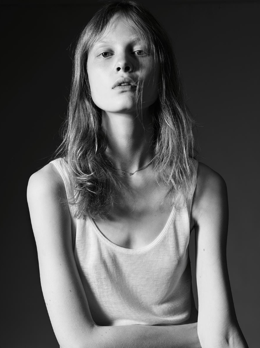 Lookbook Saint Laurent wiosna-lato 2016