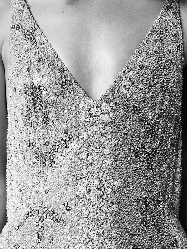 Lookbook Saint Laurent wiosna-lato 2016