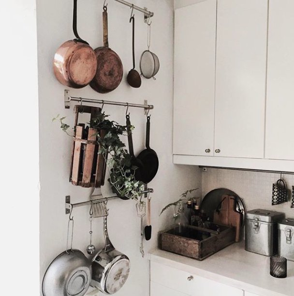 #ScandinavianHouse - najpiękniejsze zdjęcia z Instagrama