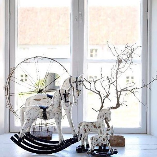 #ScandinavianHouse - najpiękniejsze zdjęcia z Instagrama