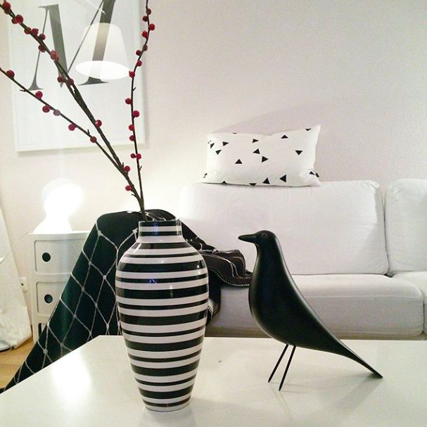 #ScandinavianHouse - najpiękniejsze zdjęcia z Instagrama