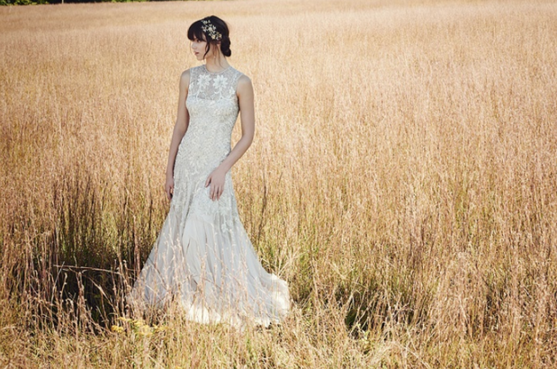 Suknie ślubne BHLDN jesień-zima 2015/2016