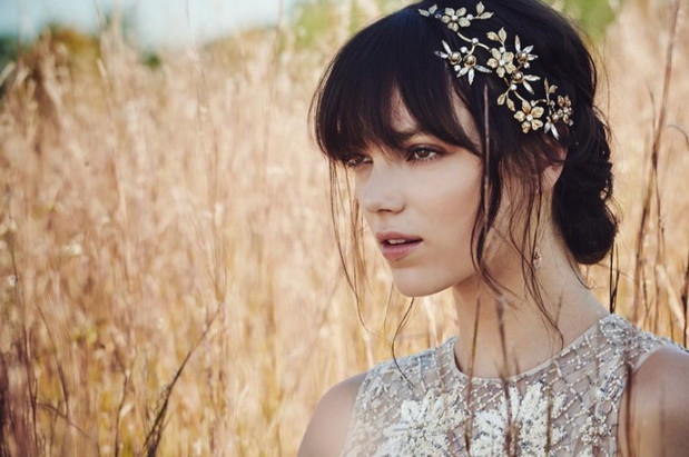 Suknie ślubne BHLDN jesień-zima 2015/2016