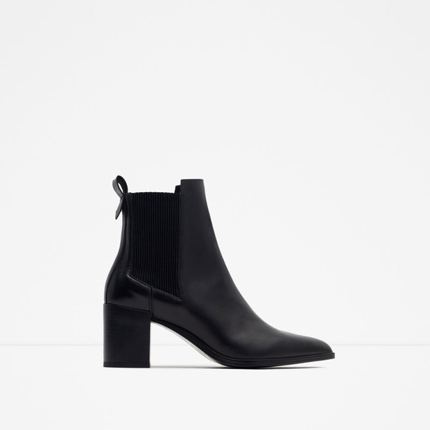 Sztyblety: modne buty jesień-zima 2015/2016