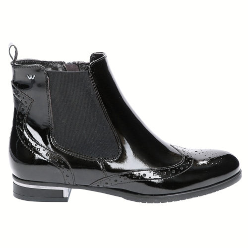 Sztyblety: modne buty jesień-zima 2015/2016