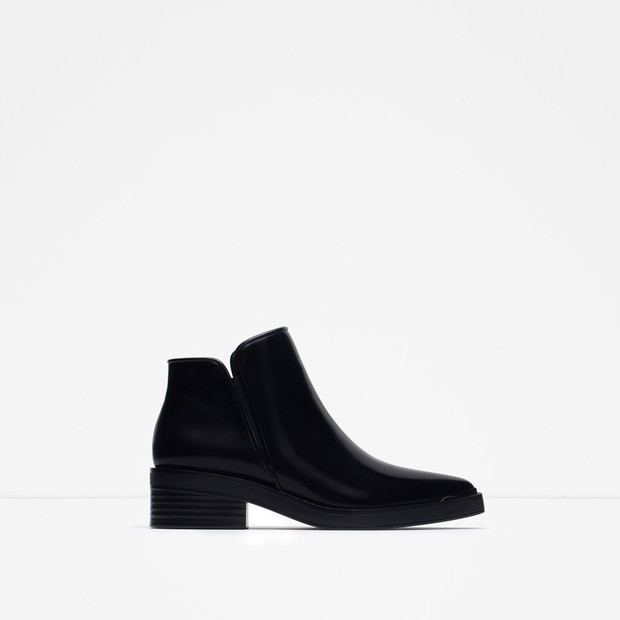 Sztyblety: modne buty jesień-zima 2015/2016