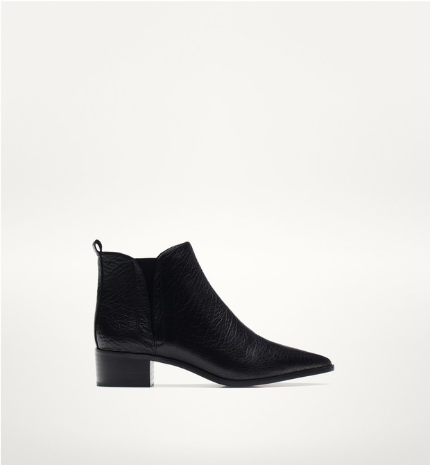 Sztyblety: modne buty jesień-zima 2015/2016