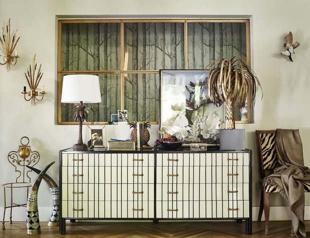Zara Home - minikolekcja na jesień 2015