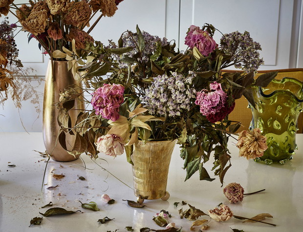 Zara Home - minikolekcja na jesień 2015