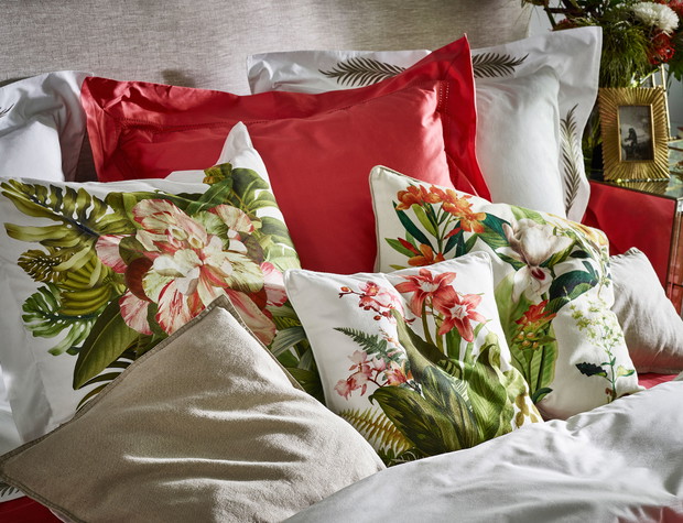 Zara Home - minikolekcja na jesień 2015
