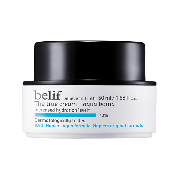 BELIF THE TRUE CREAM AQUA BOMB