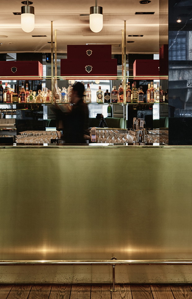 Klub Le Roy w Helsinkach