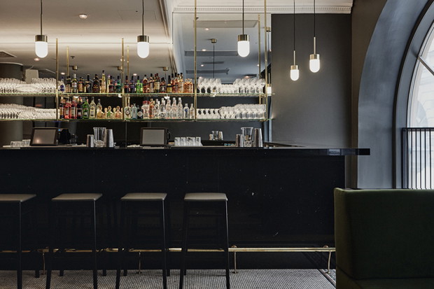 Klub Le Roy w Helsinkach