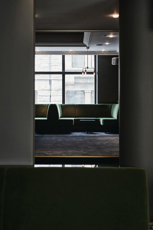 Klub Le Roy w Helsinkach