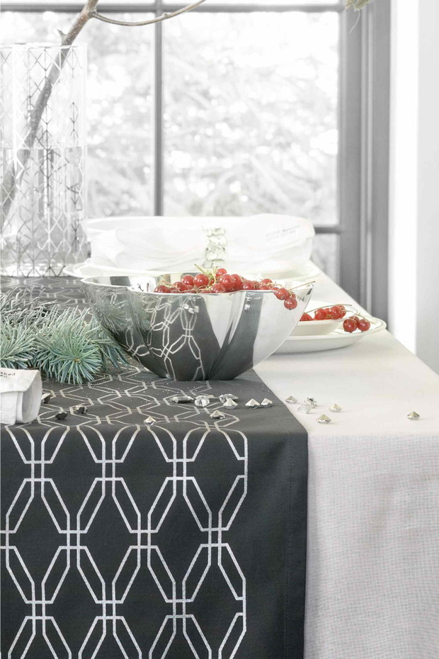 Nowa kolekcja H&M Home na Święta