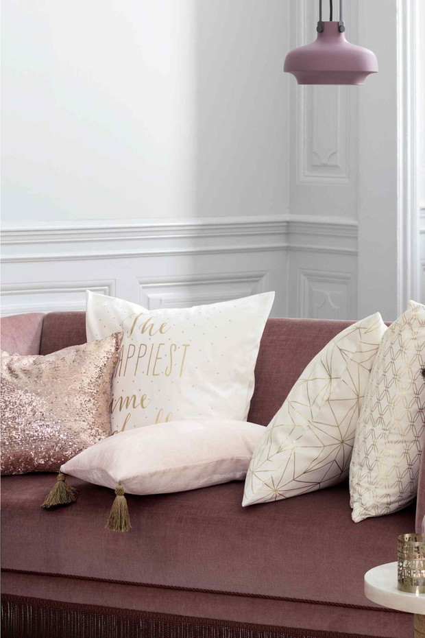 Nowa kolekcja H&M Home na Święta