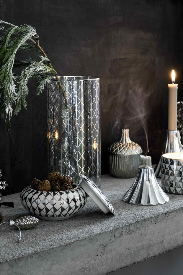 Nowa kolekcja H&M Home na Święta