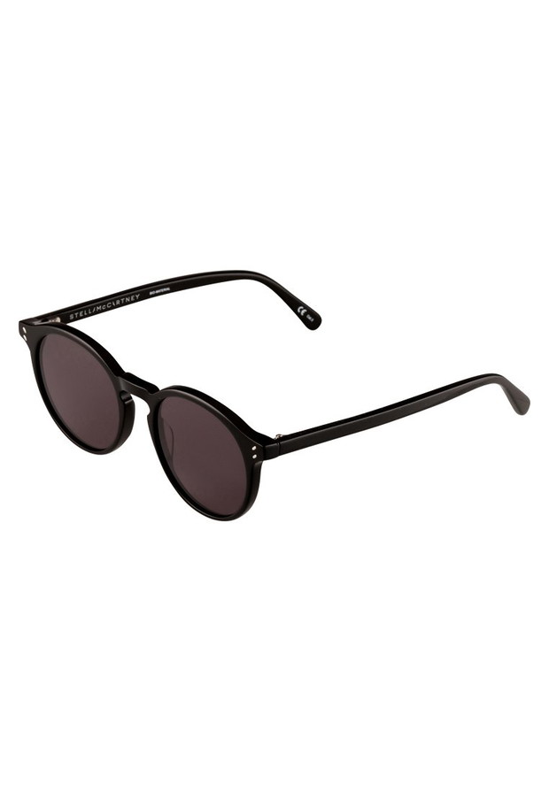 Okulary przeciwsłoneczne wiosna-lato 2018, Stella McCartney/Zalando, 799 zł