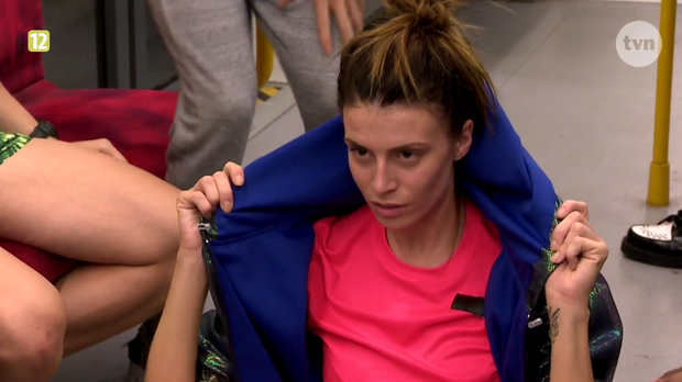 Top model 2015: odcinek 7