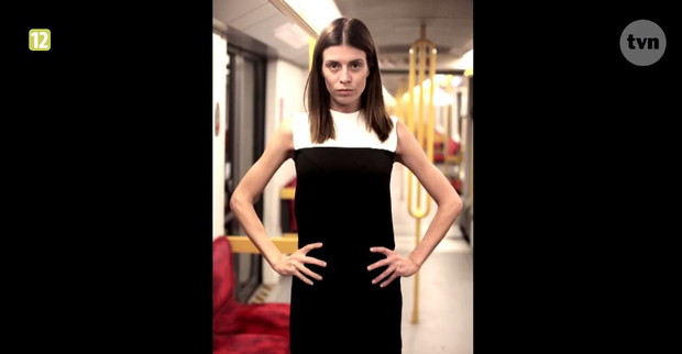 Top model 2015: odcinek 7