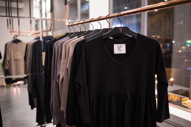 Butik Wearso.Organic w nowej odsłonie