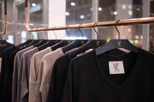 Butik Wearso.Organic w nowej odsłonie