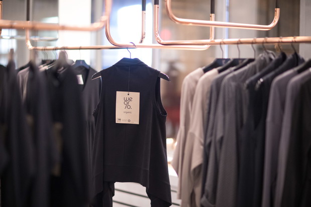 Butik Wearso.Organic w nowej odsłonie