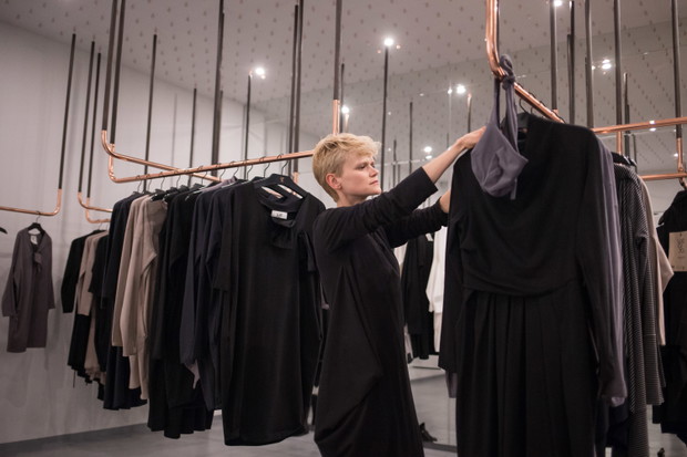 Butik Wearso.Organic w nowej odsłonie