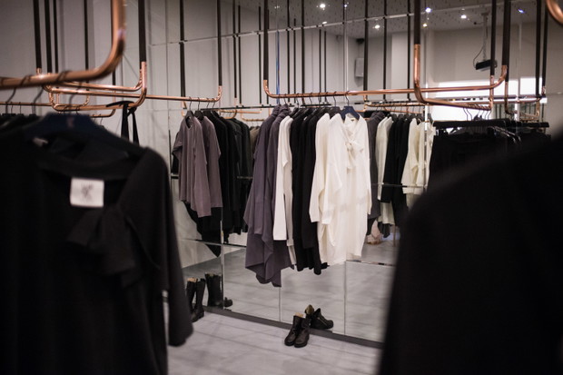 Butik Wearso.Organic w nowej odsłonie