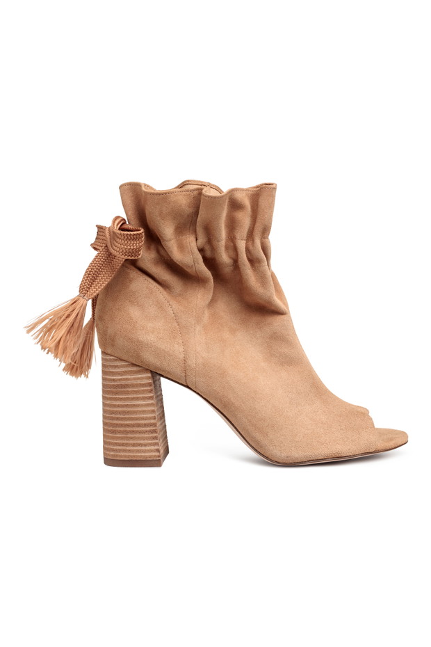 Buty H&M