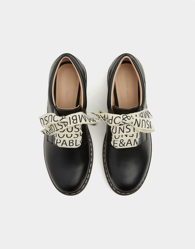 Buty Pull & Bear