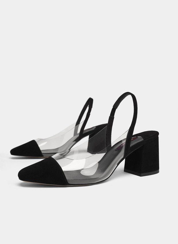 Buty Uterqüe