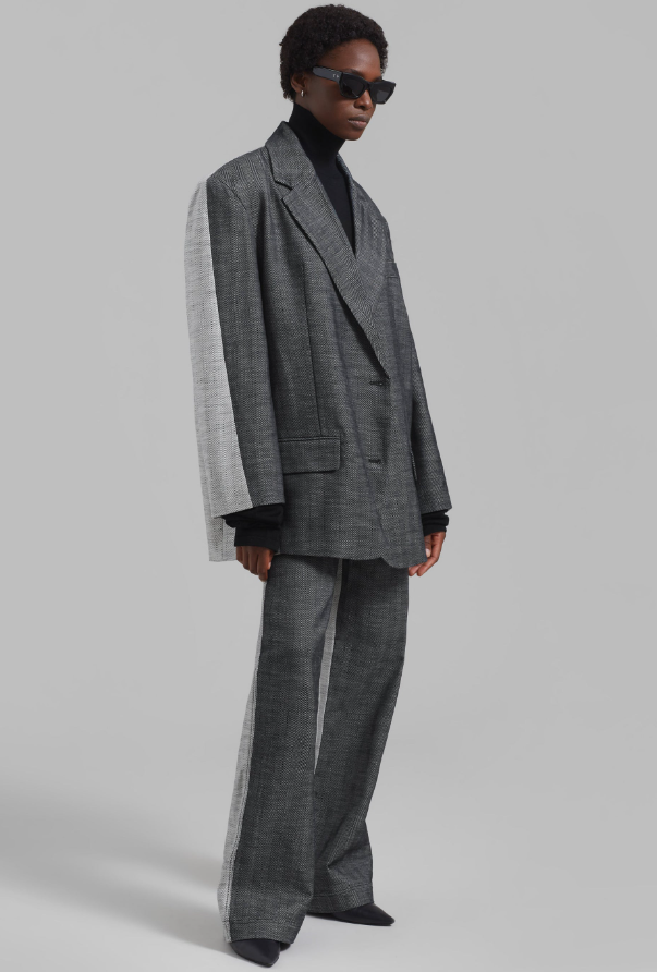 Garnitury damskie: The Frankie Shop