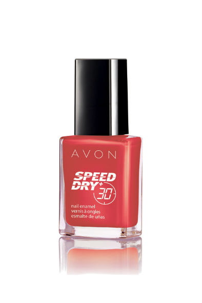 Mój dzień z Avon
