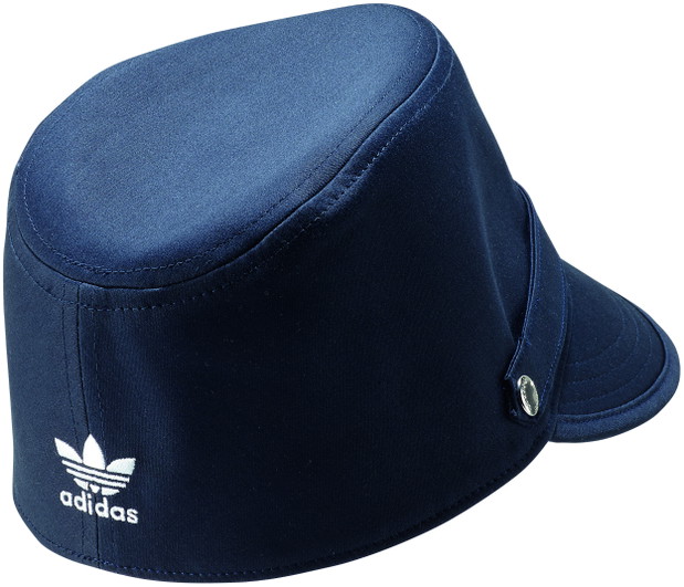 Rita Ora i Maffashion w kosmicznej kolekcji Adidas Originals 2015